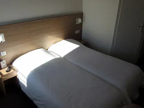 Voir la photo 2 — Brit Hotel Rouen Sud / Val De Reuil