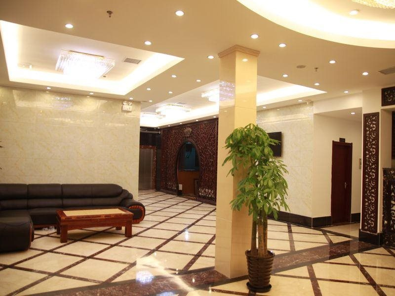 Shanghai Shuiting Holiday Resort