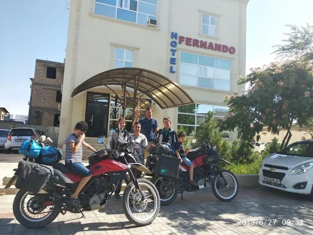 Hotel photo 23