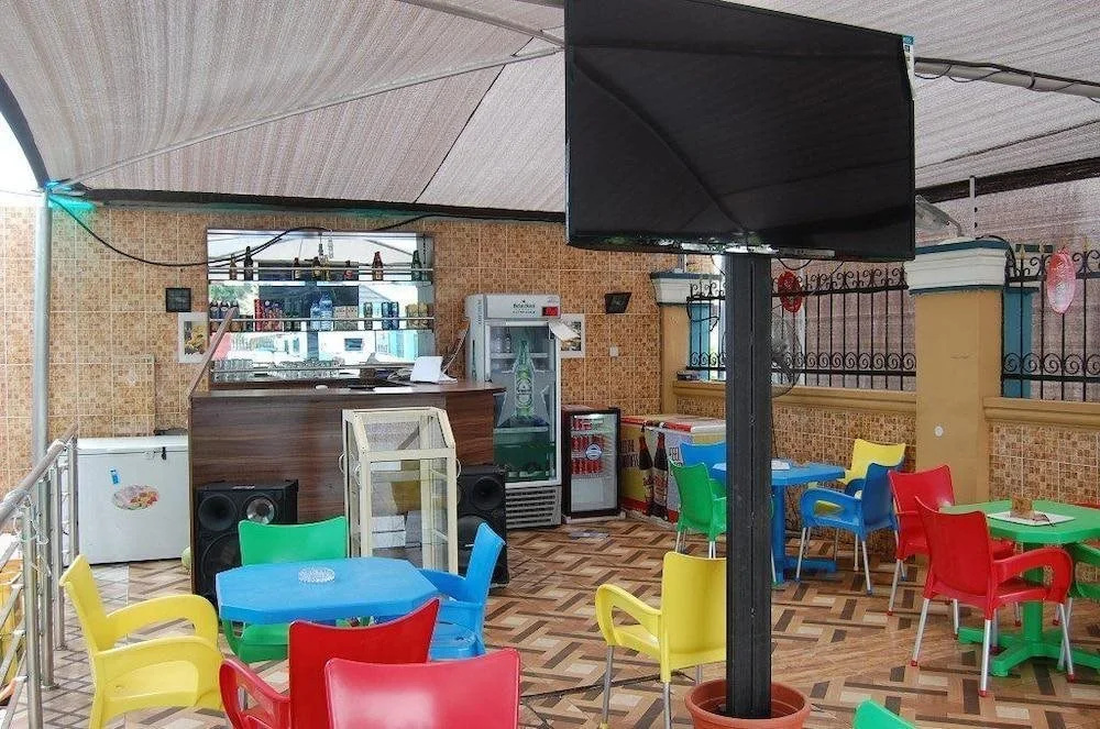 Hotel photo 15
