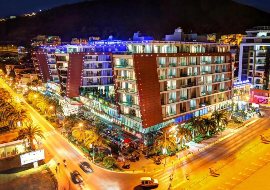 Hotel photo 10