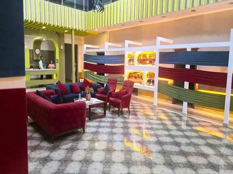 Hotel photo 15