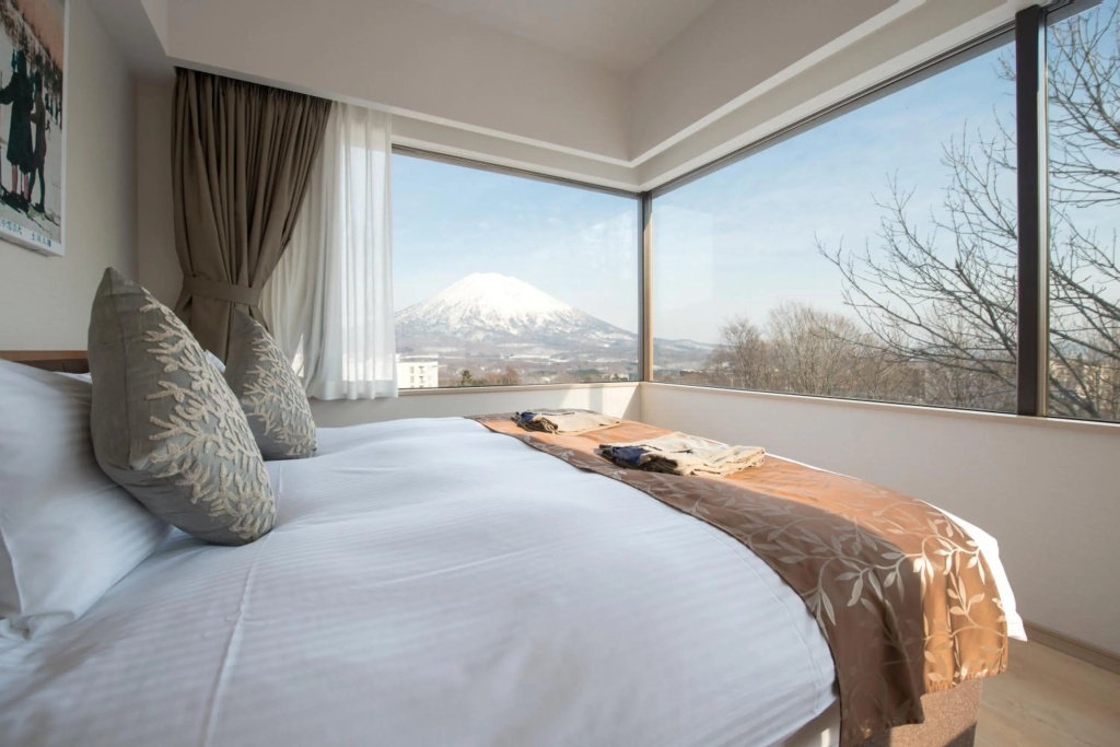 Ki Niseko - Général