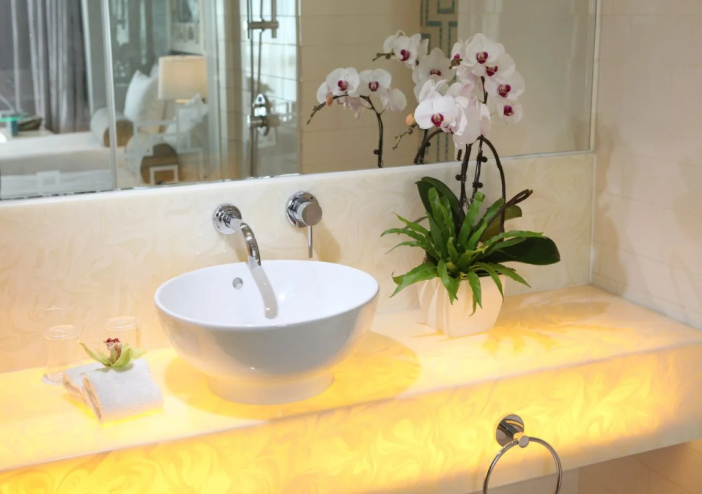 Dorsett Shanghai Hotel - Général
