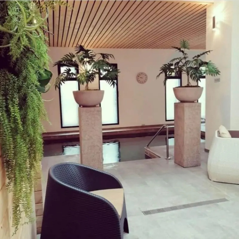 Le Clos Saint Michel Resort & Spa