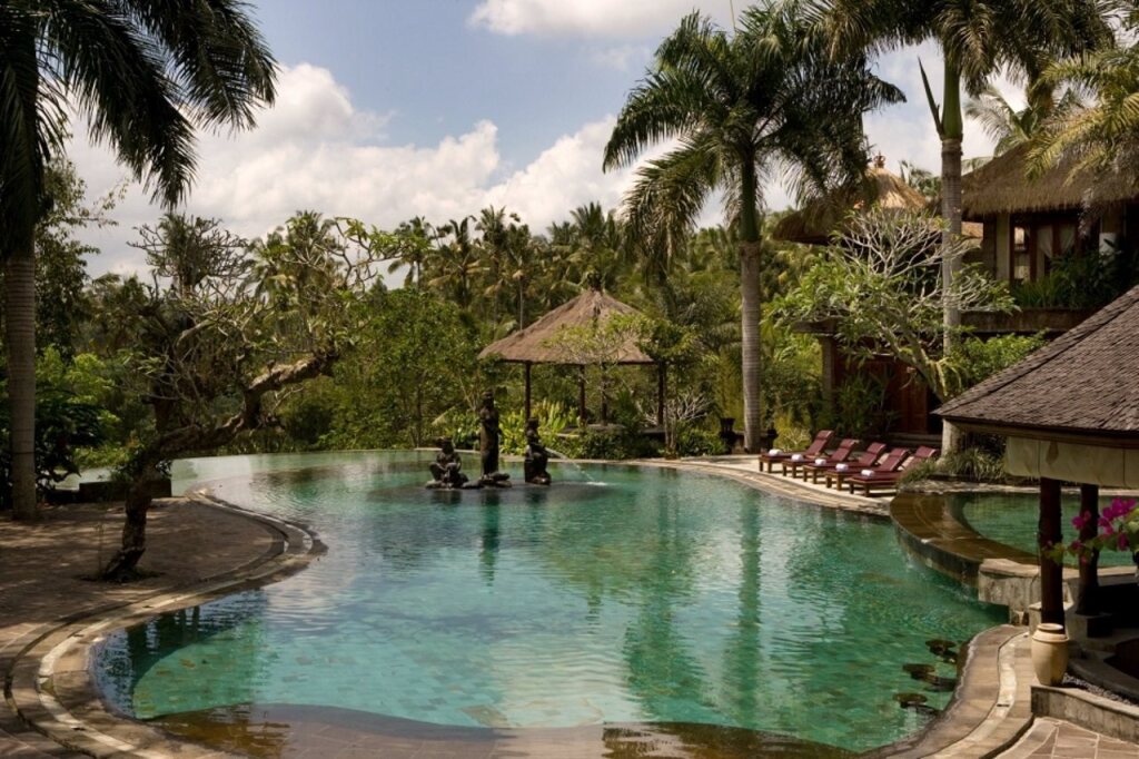 The Payogan Villa Resort And Spa