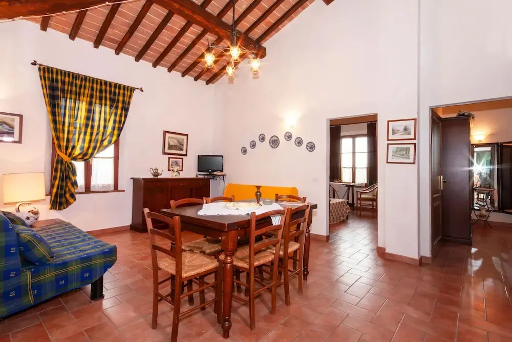2 Bedrooms Superior Apartment with garden view
