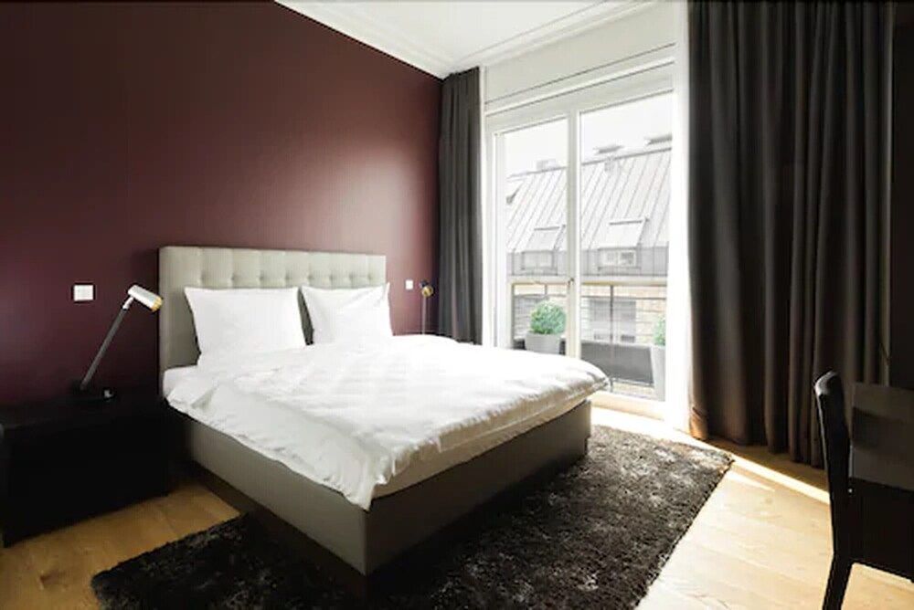 The Wellem, Dusseldorf - The Unbound Collection by Hyatt by null