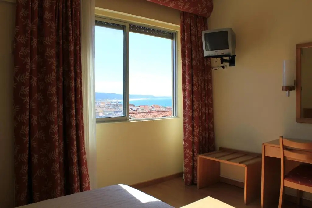 Hotel da Nazaré - Chambres