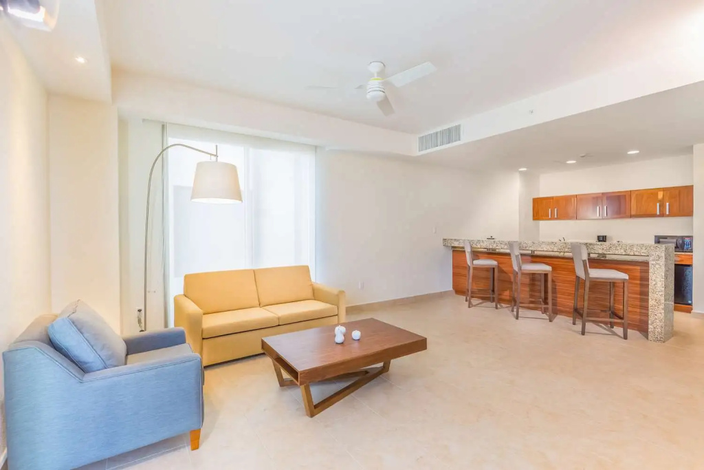 Hampton Inn & Suites by Hilton Los Cabos - Chambres
