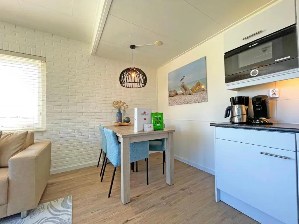 Aparthotel Bos en Duin Texel - Chambres