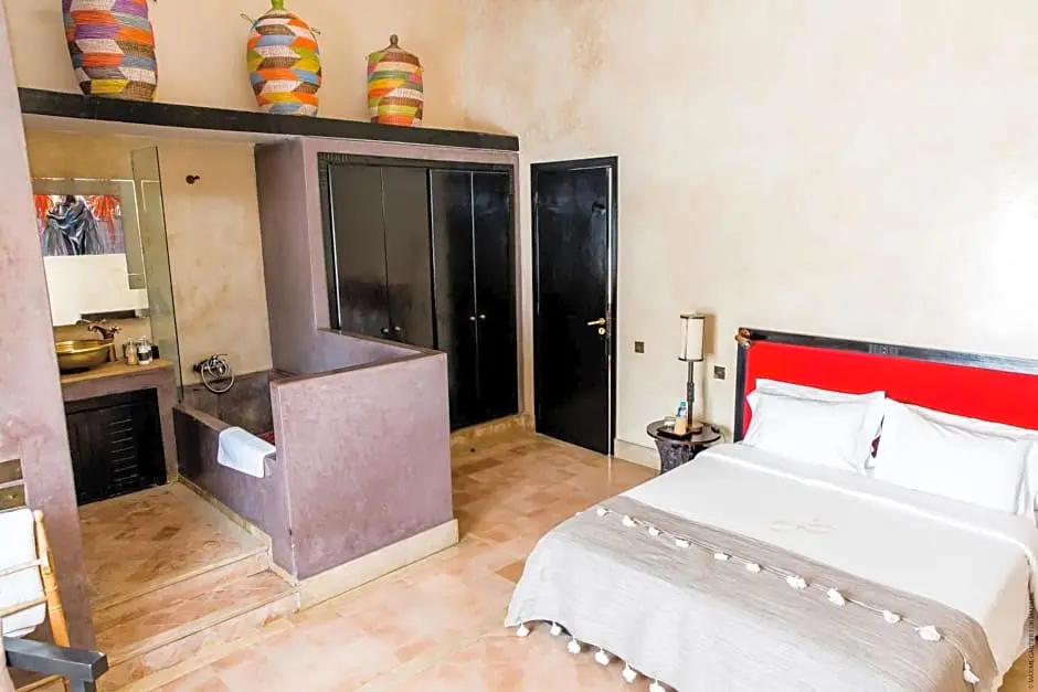 Madada Mogador Hotel - Chambres