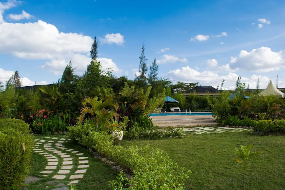 Hotel photo 37