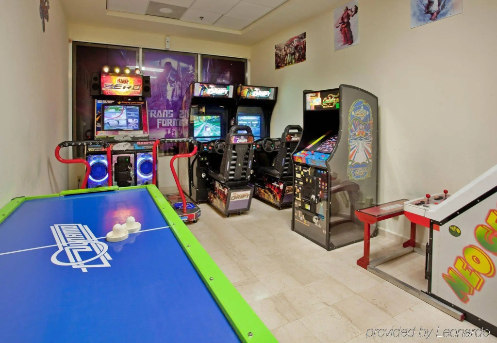 Holiday Inn Mayaguez and Tropical Casino by IHG - Général