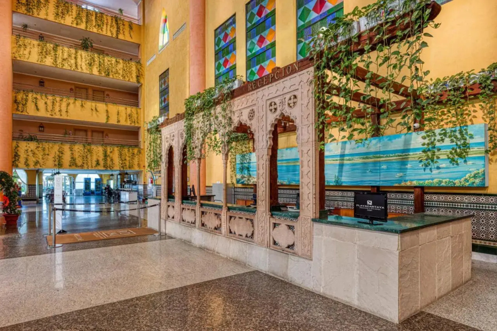 Playacartaya Hotel - Général