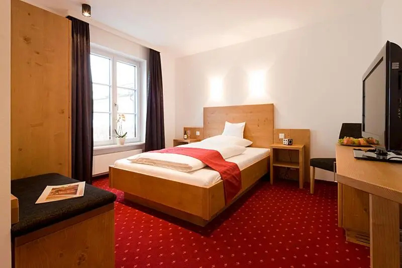 Hotel Diem - Général