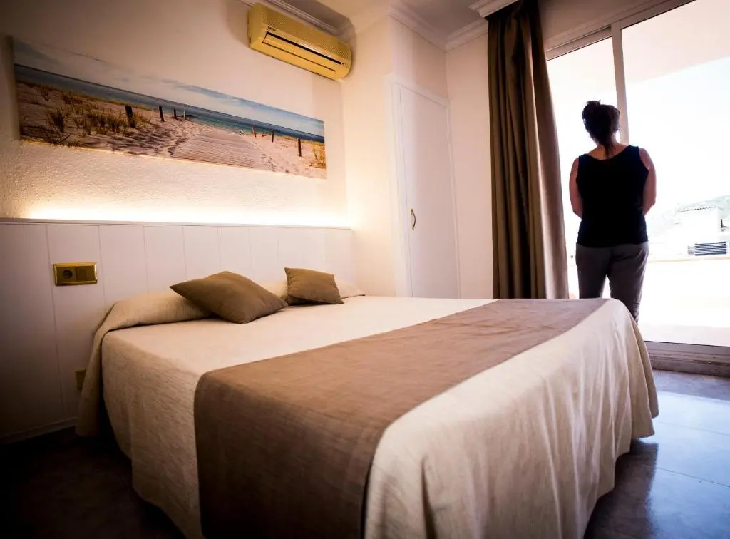 Hotel Medium Claramar - Chambres