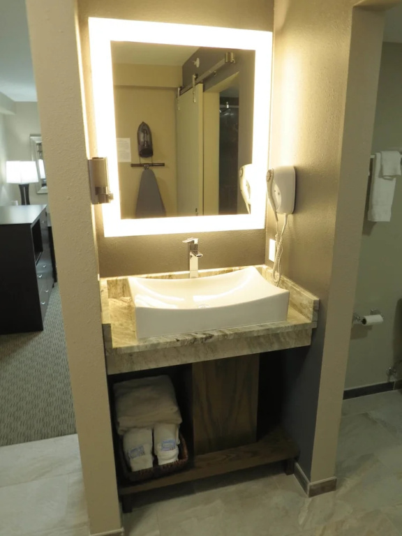 Put-In-Bay Resort and Conference Center - Chambres