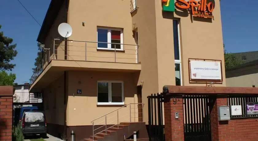 Hotel photo 10