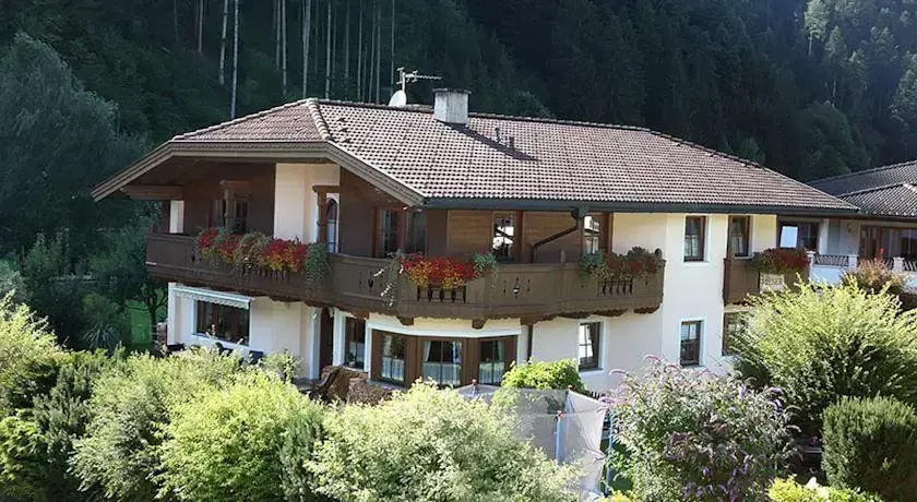 Appartement Rieser