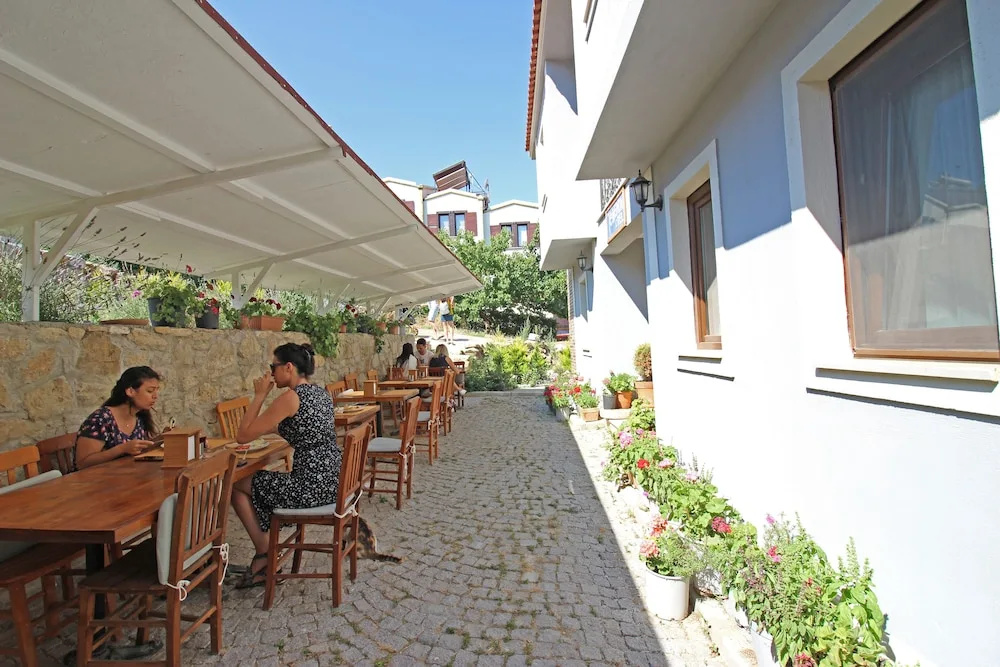 Hotel photo 12