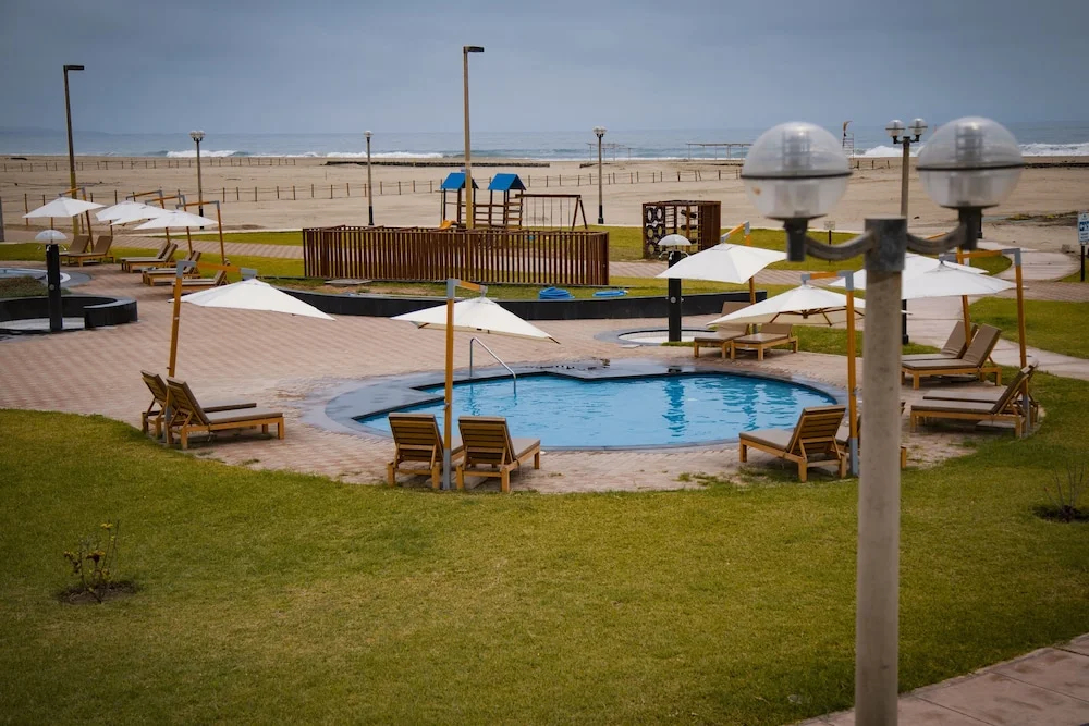 DM Hoteles Asia - фото 11