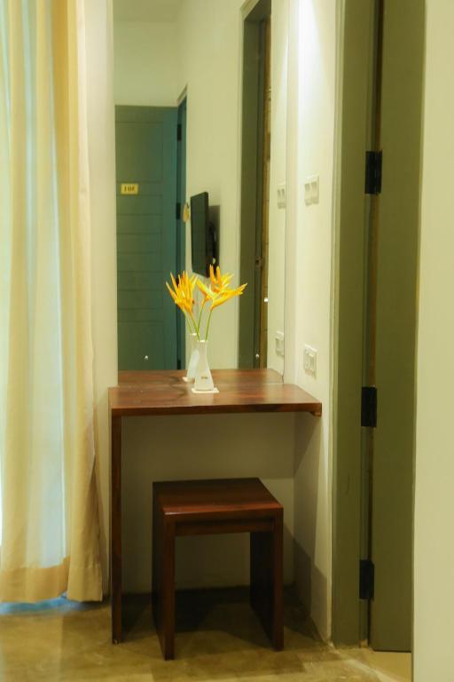 Gimanhala Hotel