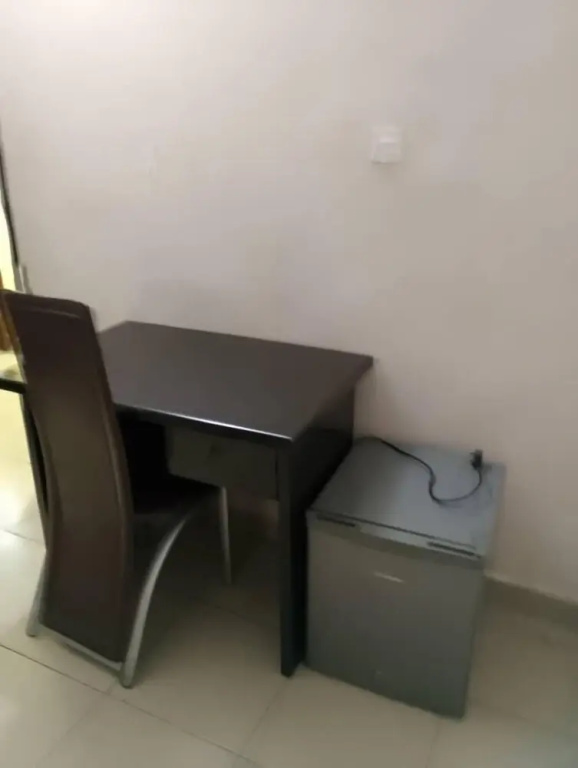 Standard Single room with balcony and with courtyard view