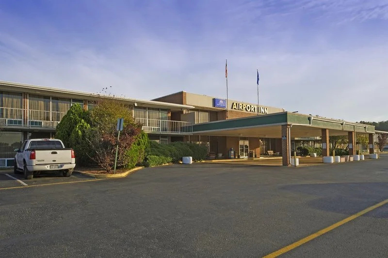 Americas Best Value Inn - Richmond Airport/Sandston