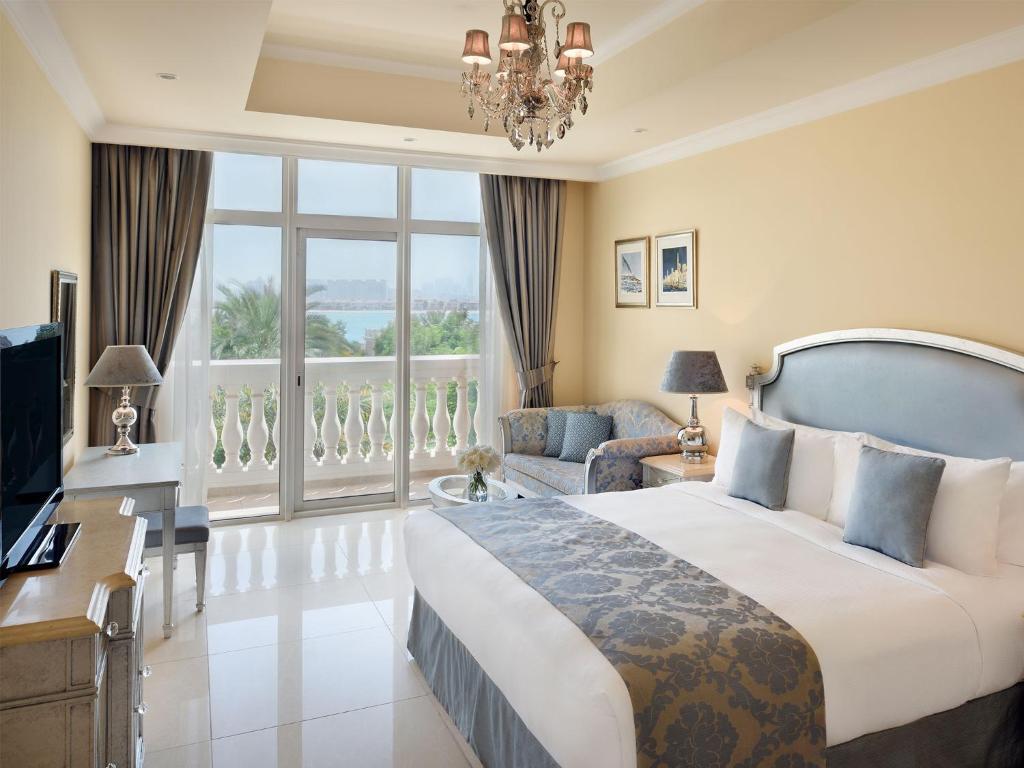 Kempinski Hotel & Residences Palm Jumeirah