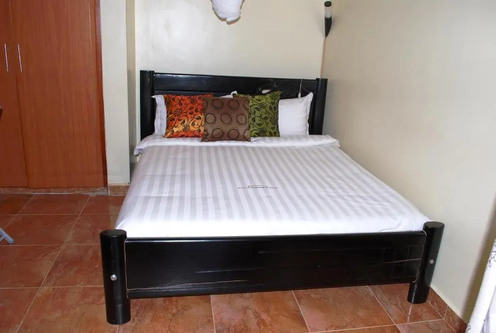 Dich Comfort - Chambres