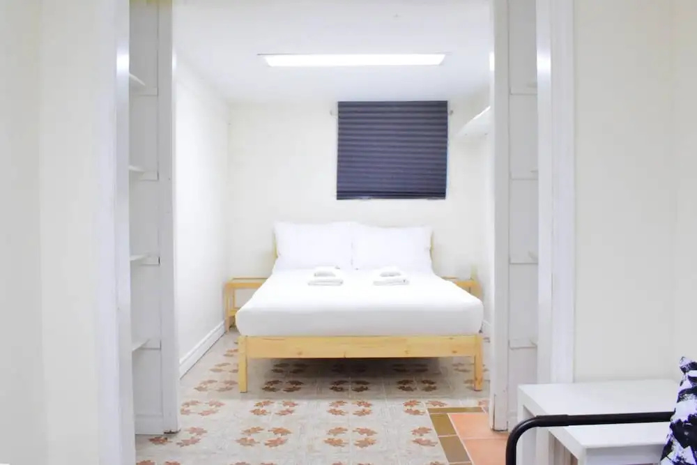 Central Basement Unit in Little Italy Close To Subway