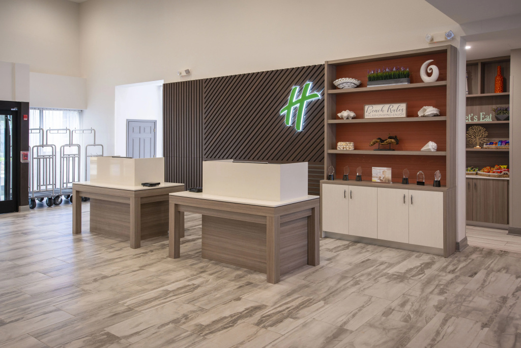 Holiday Inn Pensacola - University Area by IHG - Général