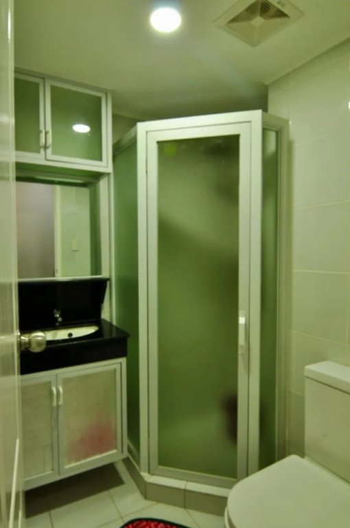 One Oasis Davao Condominium - Général