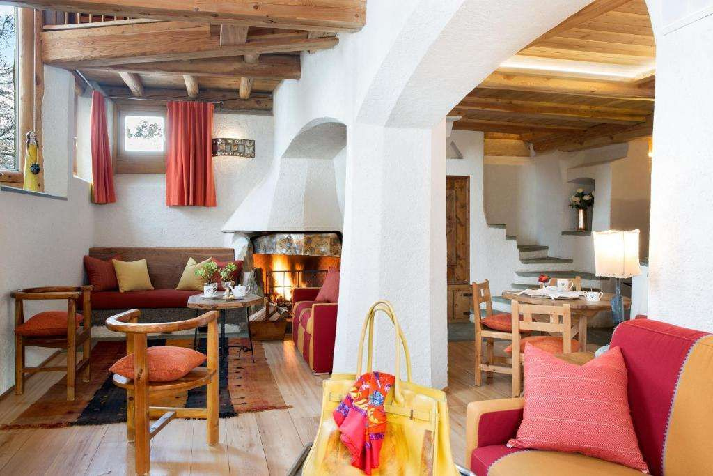 Saint Hubertus Resort - Général