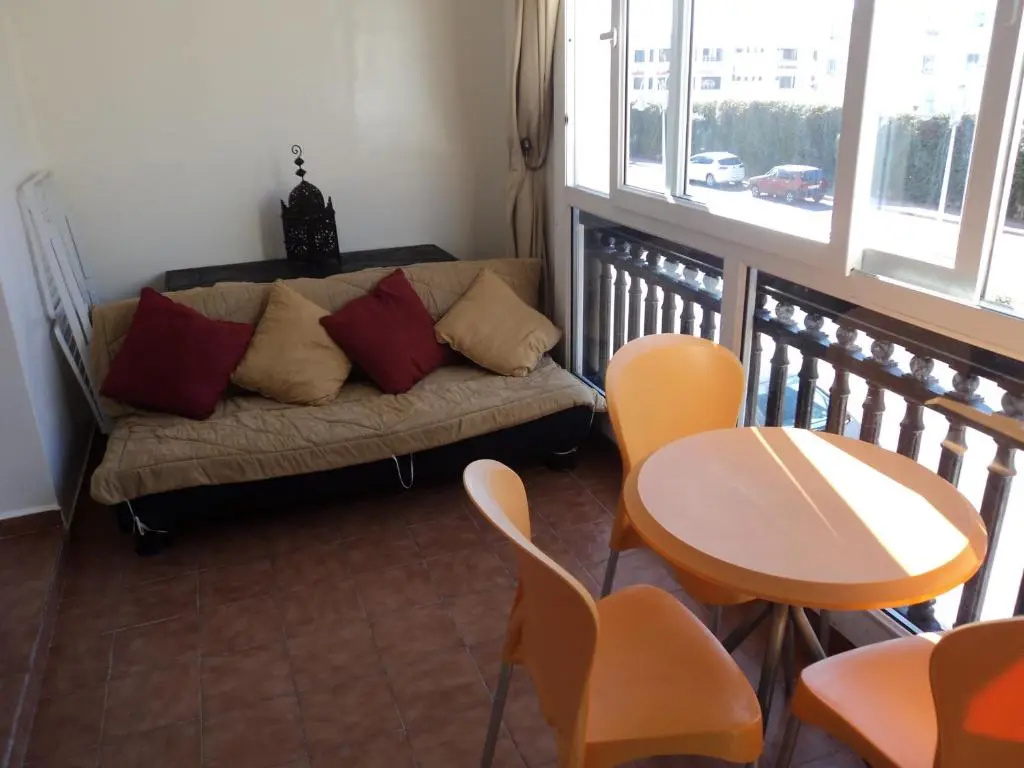 Marina Agadir - Chambres
