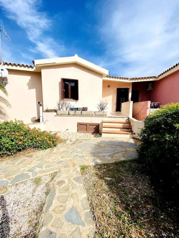 Casa Vacanza Maddy Vista Mare
