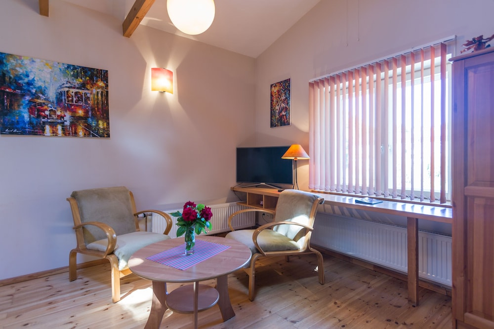 Roze Boutique Hotel - Général