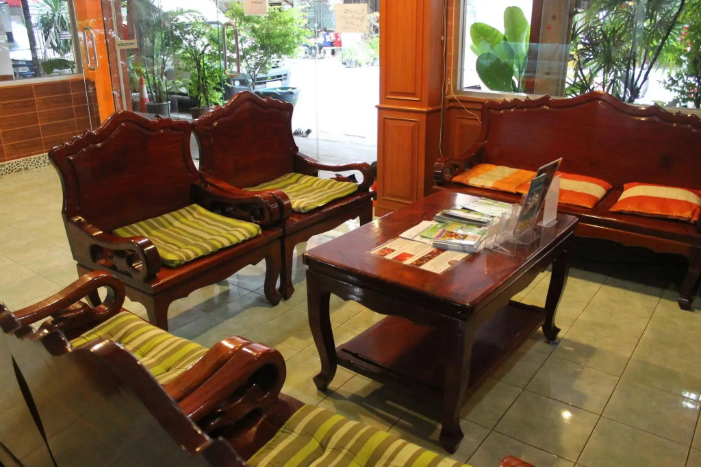 Hotel photo 11