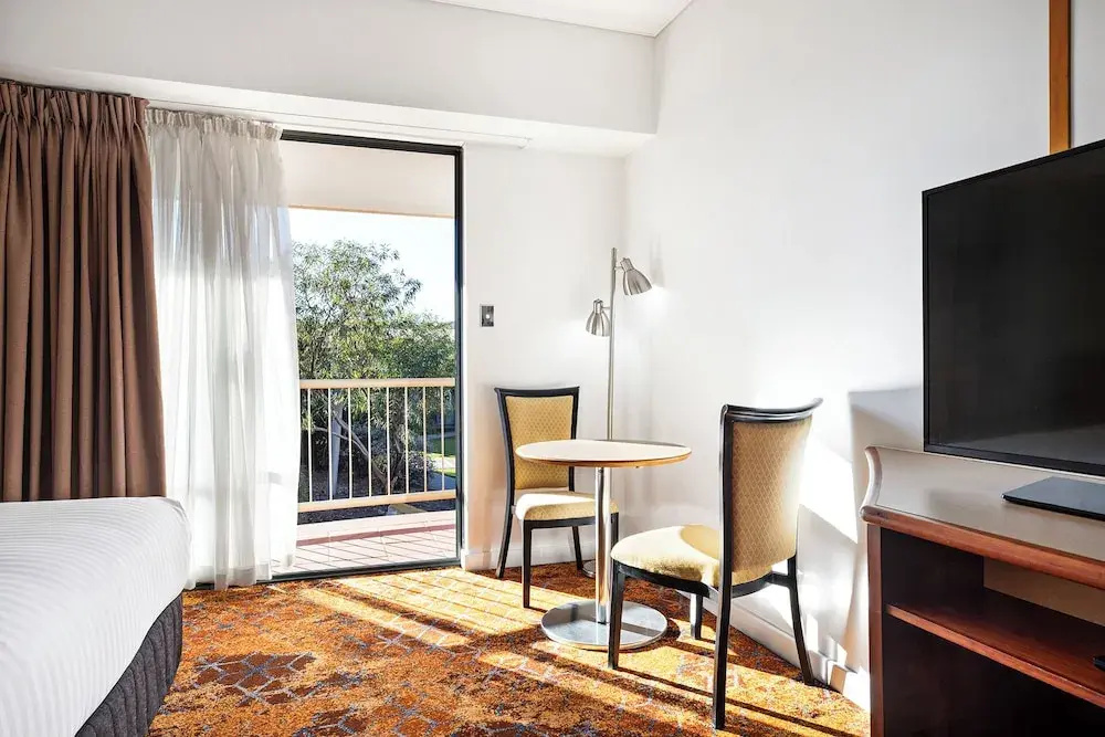 Crowne Plaza Alice Springs Lasseters by IHG - Chambres