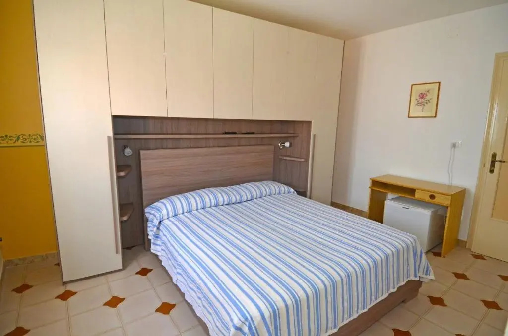 Le Sorgenti Camere & Appartamenti - Chambres