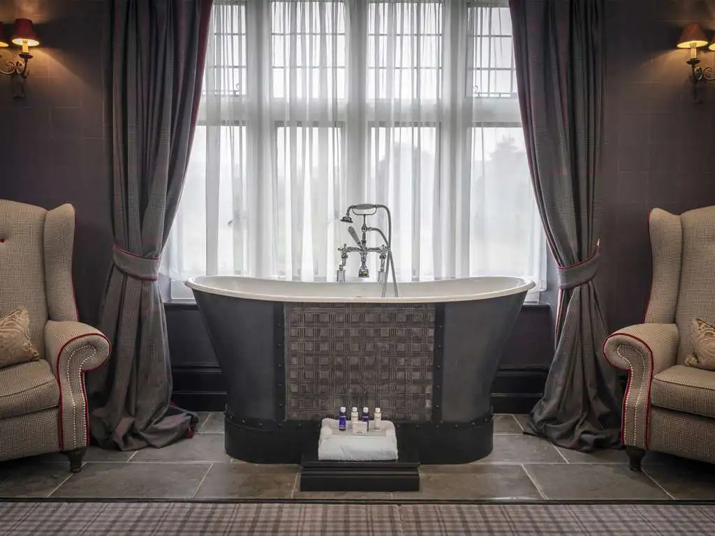 Slaley Hall Hotel, Spa & Golf Resort - Général