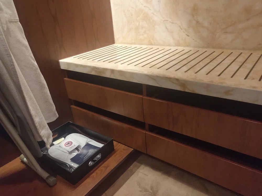 Hilton Tianjin Eco City - Chambres