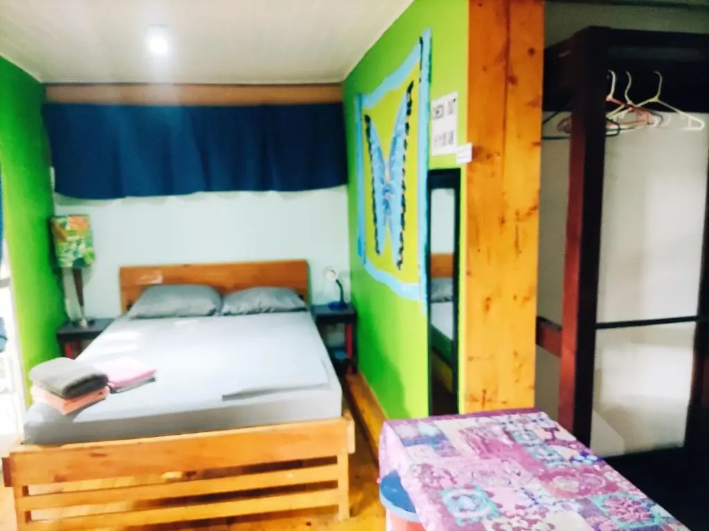 Casitas La Playa - Chambres