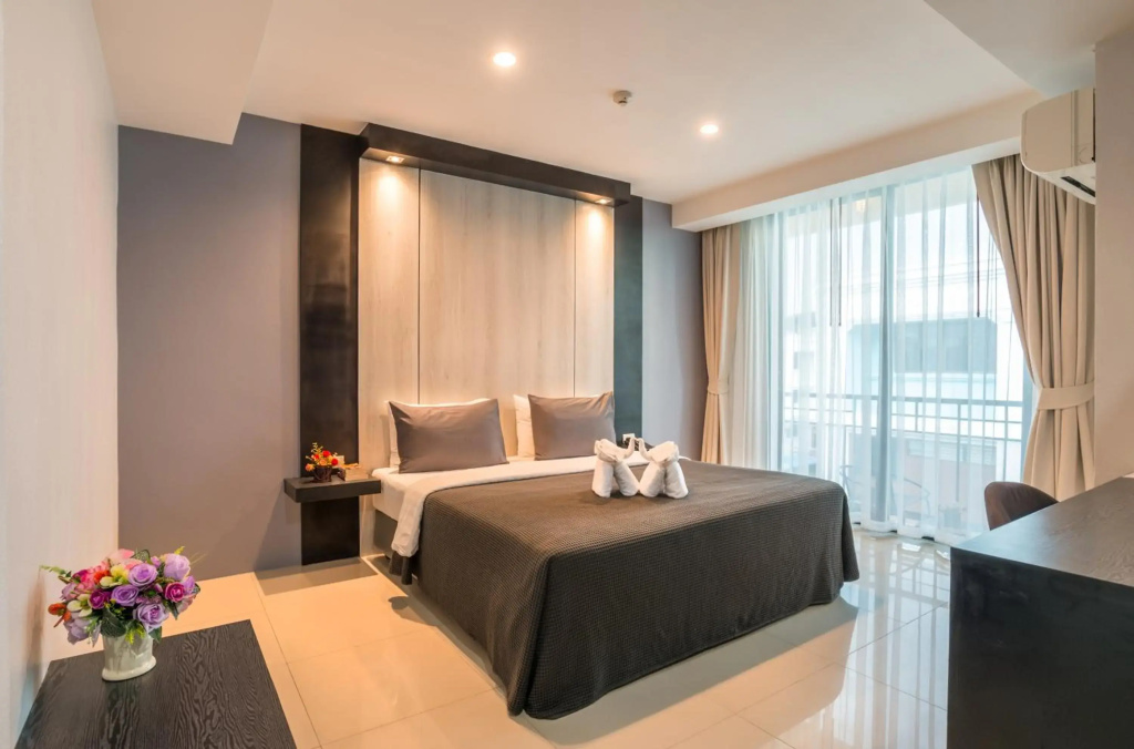 Lada Krabi Residence - Général