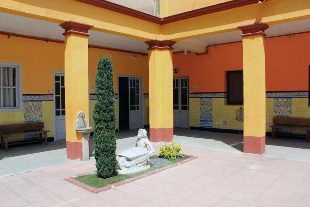 Casa de colònies Mogent