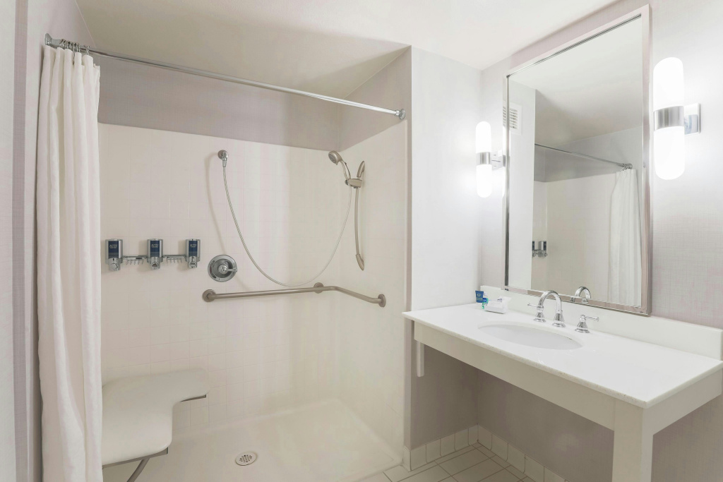 Four Points by Sheraton Ontario-Rancho Cucamonga - Général