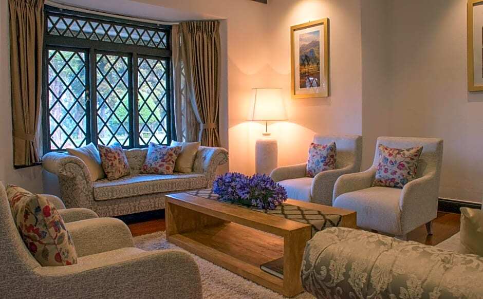 The Oliphant Boutique Villa