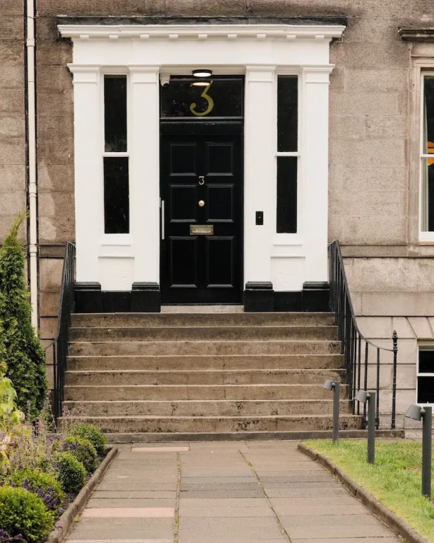 3 Johns Place Townhouse
