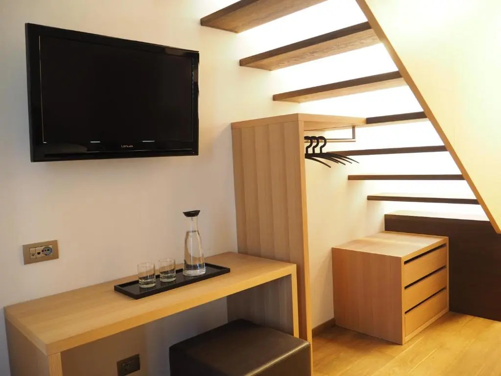 Hotel Gasthof Wieser - Chambres